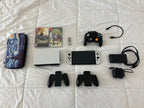 Nintendo switch oled bundle 5R68