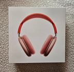 Apple AirPods Max with Smart Case in Pink 9O73