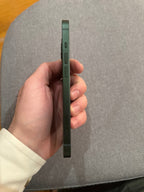 iPhone 13 128gb GREEN UNLOCKED 3V15