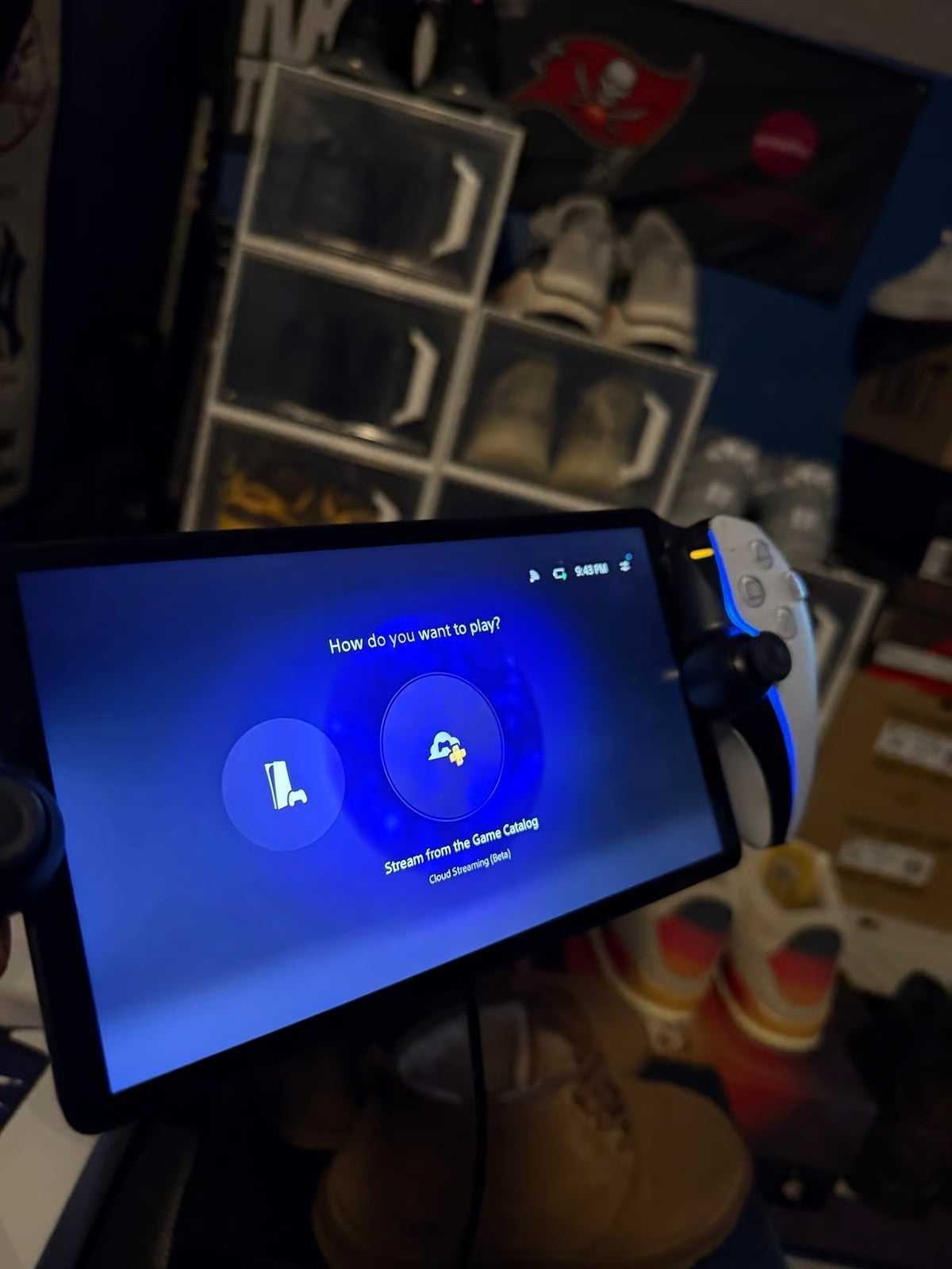 PlayStation Portal 9S78