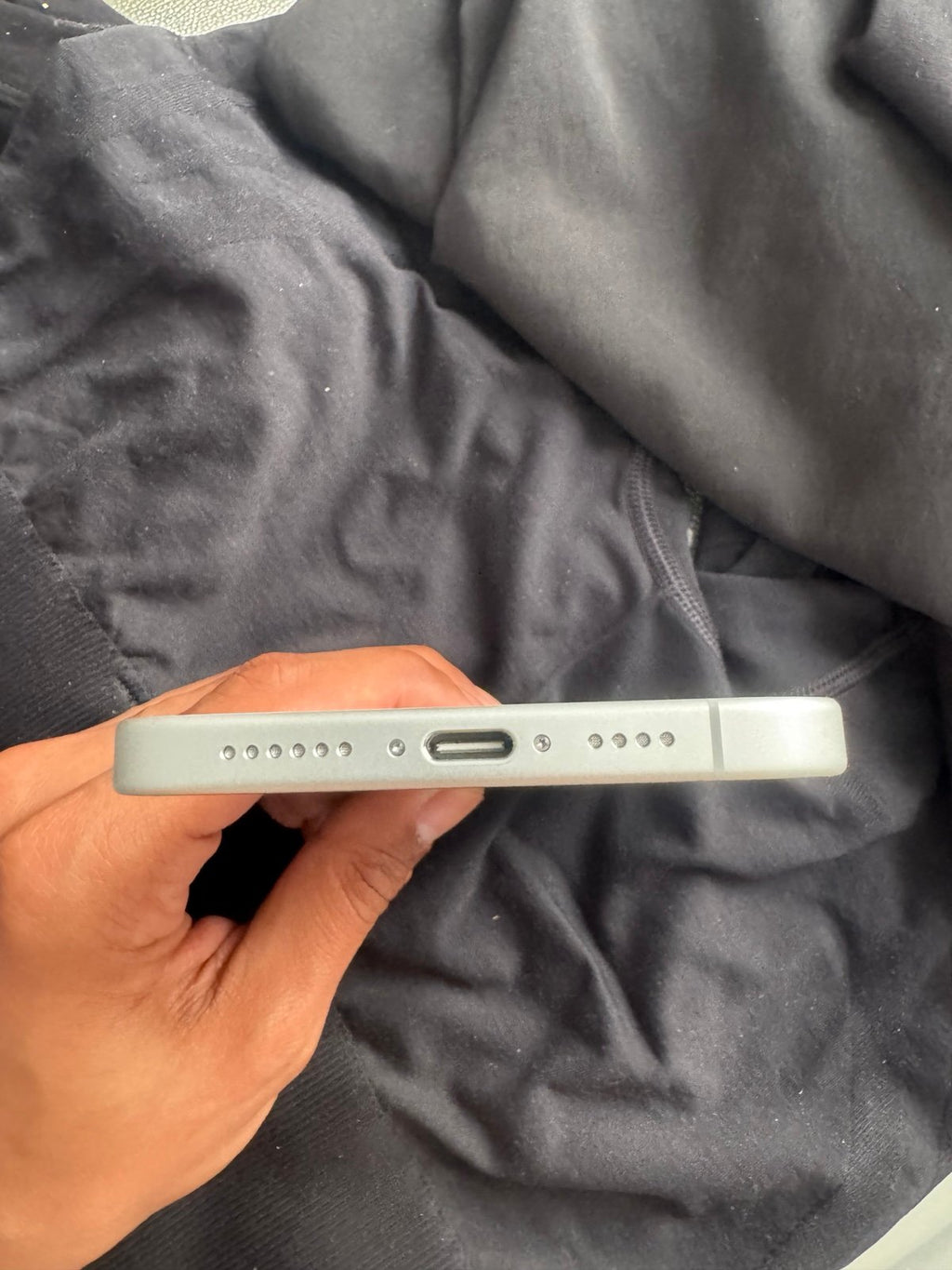 iPhone 16 Plus Sim Lock 256Gb 6A52