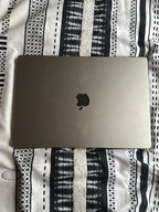 16 inch M1 Pro Space Grey MacBook Pro 3S53