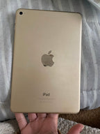 Ipad mini 4 generation 2Y71