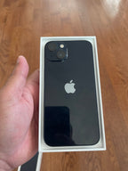 Like new T-Mobile iphone 13 128gb 9H31