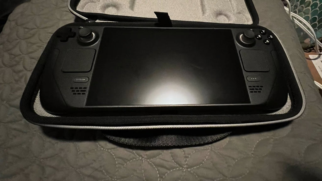 Valve Steam Deck 512GB LCD 1S51