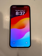 Apple iPhone 13 128gb unlocked 100% battery 3U31