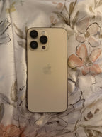 iphone 14 pro max gold unlocked 128gb 6E73