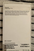 iPhone 12 Pro 512GB Graphite- New! 7N61