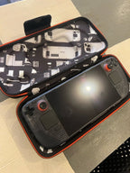 steam deck oled limited edition 1TB 7C76