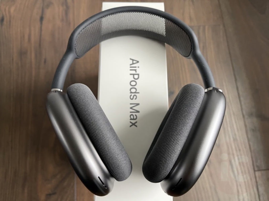 AirPods Max Black 5A58