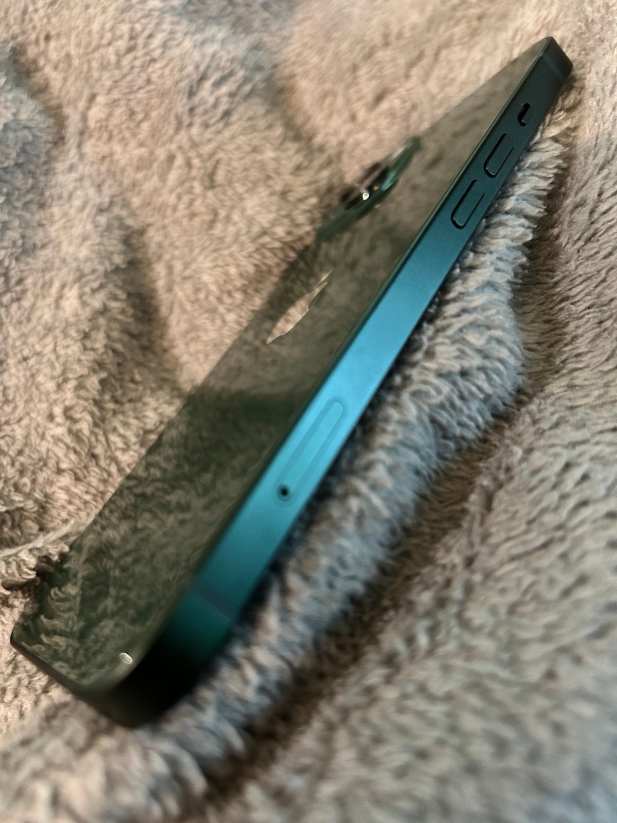 Apple iPhone 13 256gb Unlocked 6B75