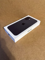 Apple iPhone 16 Plus - Unlocked - 128 GB in Black - New Barely Used 7O57