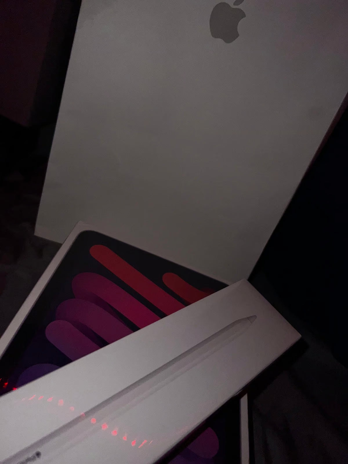 ipad mini 6th generation 6G72