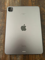 iPad Pro 11-inch (4th Generation) Wi-Fi 256 GB + Apple Pencil 8Z88
