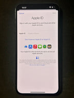 Apple iPhone 13 Pro Max 128 GB in Sierra Blue for Unlocked 9H37