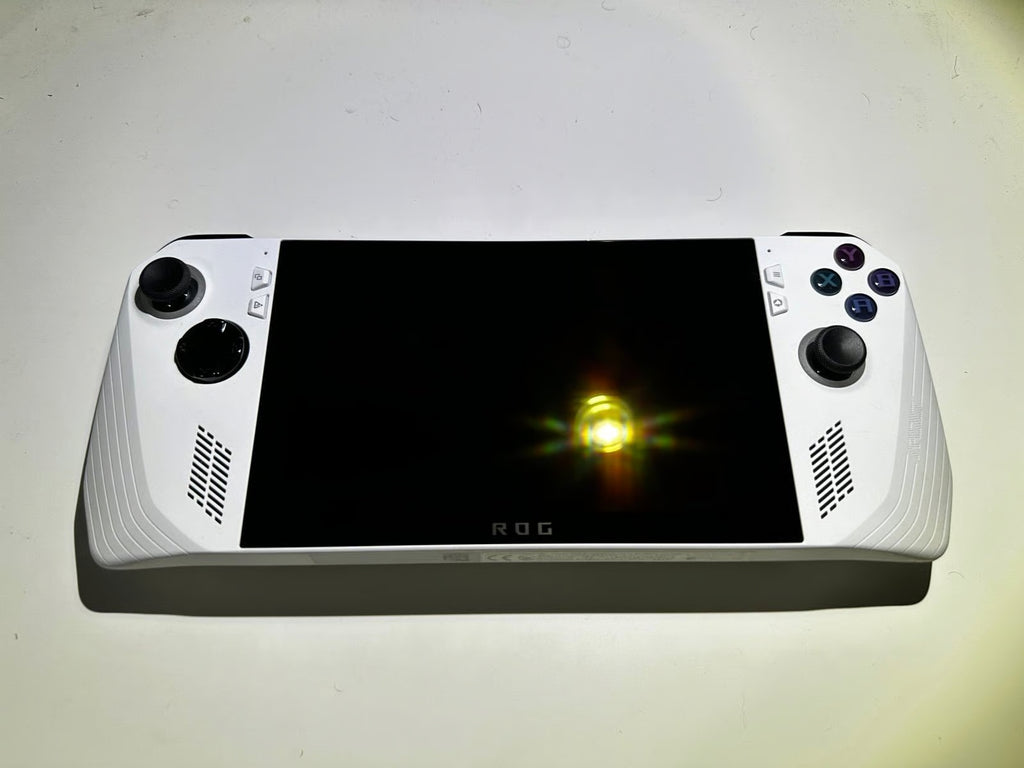 ASUS rog ally z1 extreme 1B26