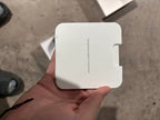AirPods Max never opened. 9F78