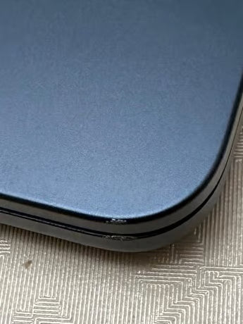 2024 Apple macbook air 13鈥?m3 chip. No box and no cord included. 1L61