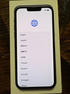 Unlocked IPhone 13 Midnight 8Y13