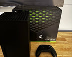 Xbox Series X 1tb 9O18