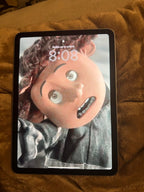 ipad air 5th generation with Apple pencil 5Z32