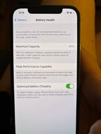 Apple iPhone 12 Pro 128 GB in Graphite UNLOCKED 8T82