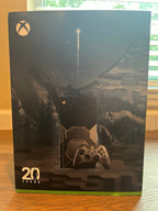 Halo Infinite Xbox Series X Limited Edition Console 5N26