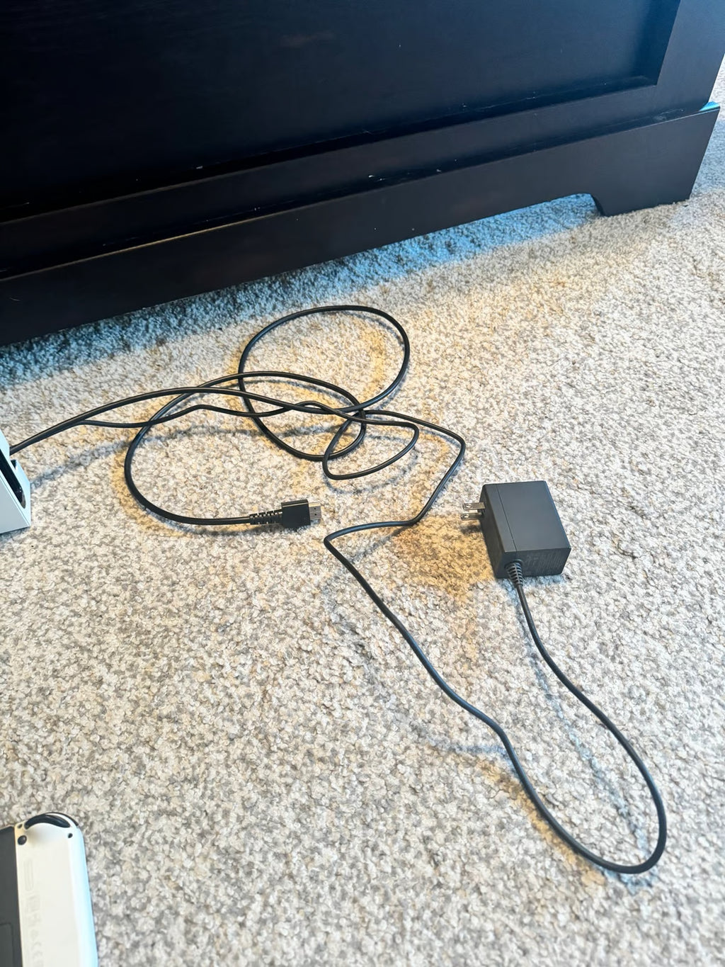 Nintendo Switch OLED display 3J29