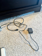 Nintendo Switch OLED display 3J29