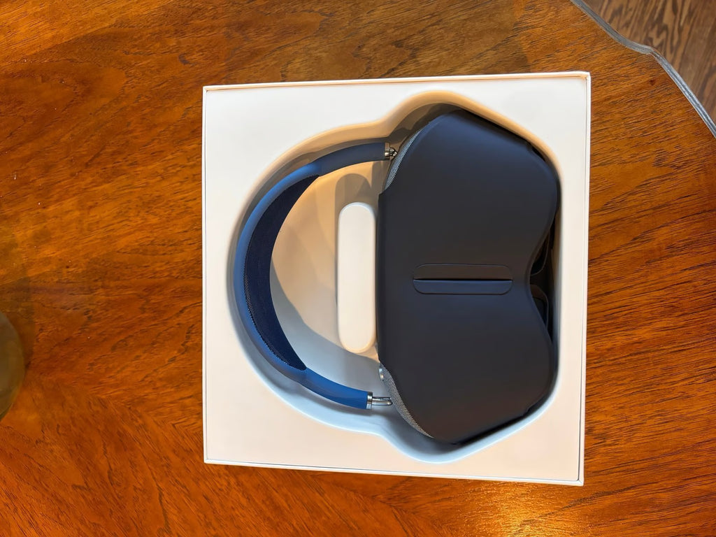 Apple Airpod Max Sky Blue (USB-C) 5P18