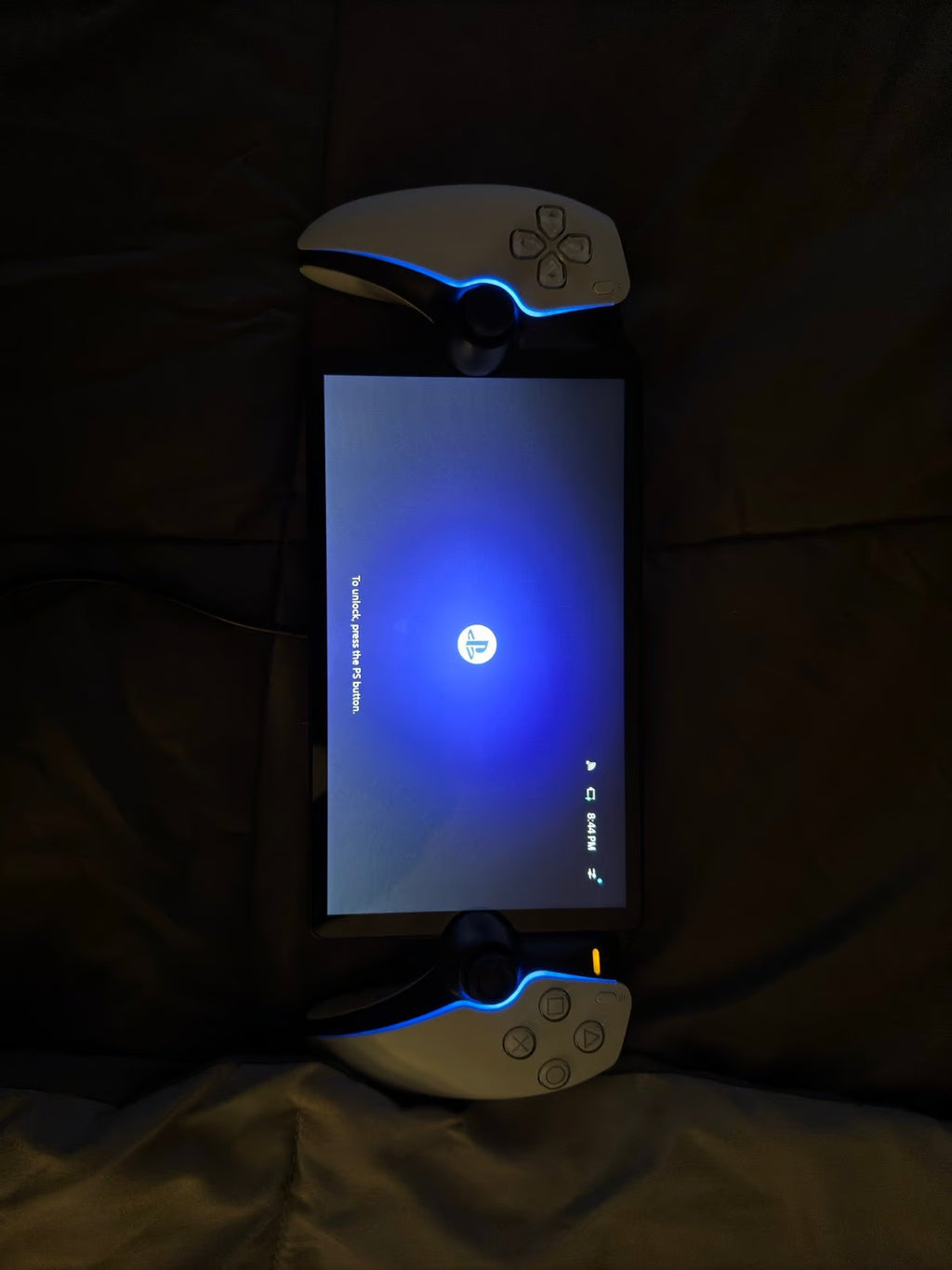 PlayStation Portal 7R38