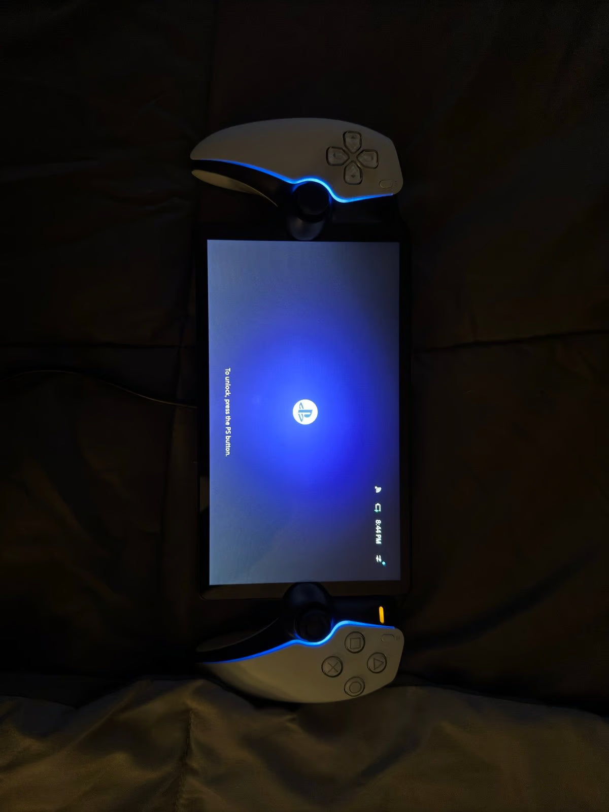 PlayStation Portal 7R38