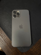 Apple iPhone 12 Pro 128 GB Graphite 2S78