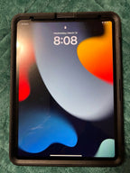 iPad Pro 3rd generation & Apple Pencil 2nd generation 6Z89