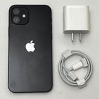 Apple iPhone 12 64gb Unlocked 79% Battery Health 3Z25