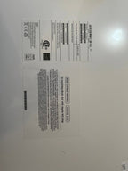 Brand New 2022 MacBook Air 2L77