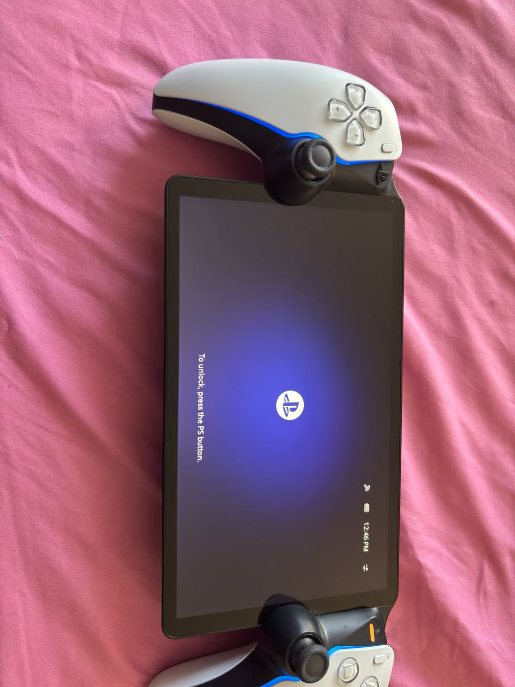 PlayStation Portal 8S86