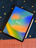 Apple iPad  Pro 11�?Wi-Fi  1st Gen 256GB 9W53