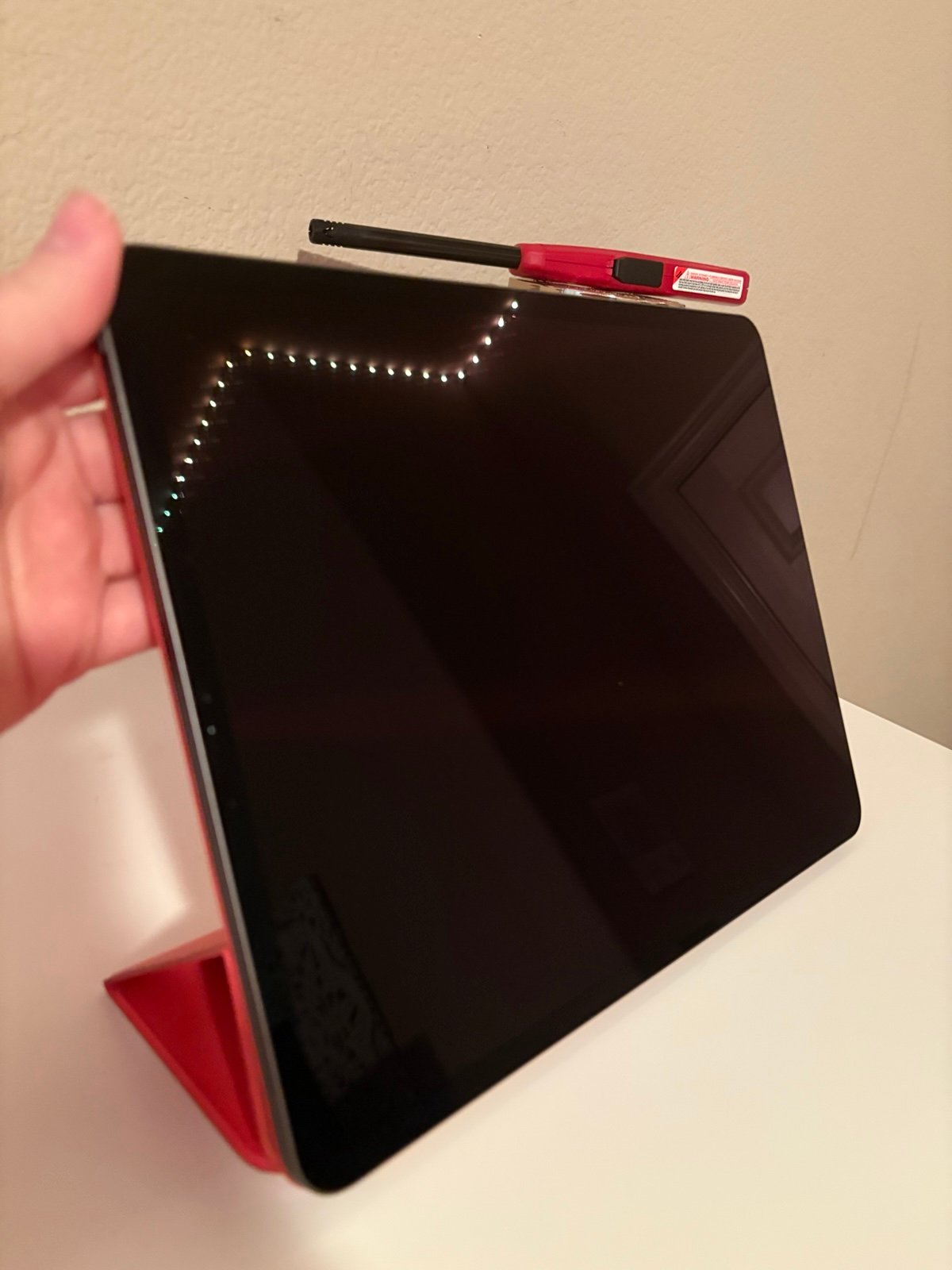 Apple iPad Pro 4th Generation 12.9 inch 6S23