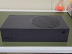 Xbox series s 1tb black 5P86