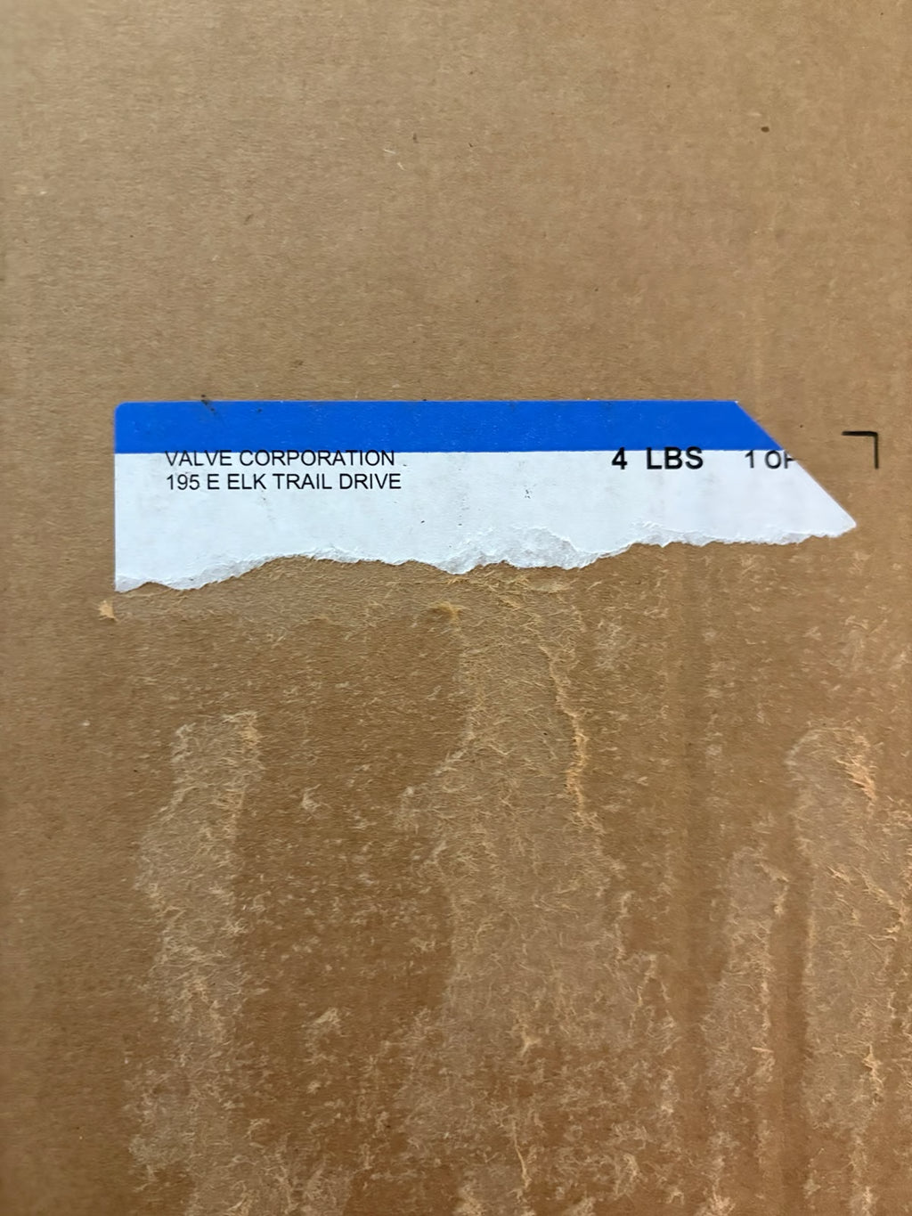 Steam Deck 256GB (Refurbished) *NEVER OPENED/USED* 9C27