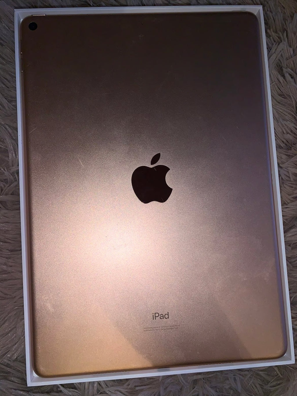 iPad Air 3rd Gen 8Q28