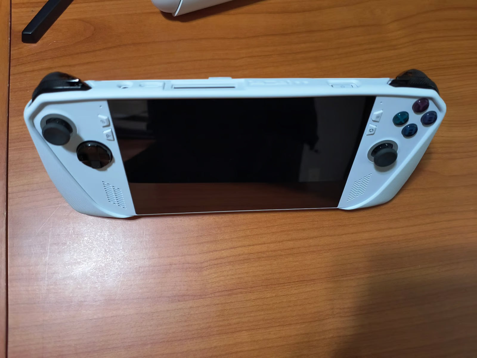 ASUS rog ally z1 (non-extreme) 7F15