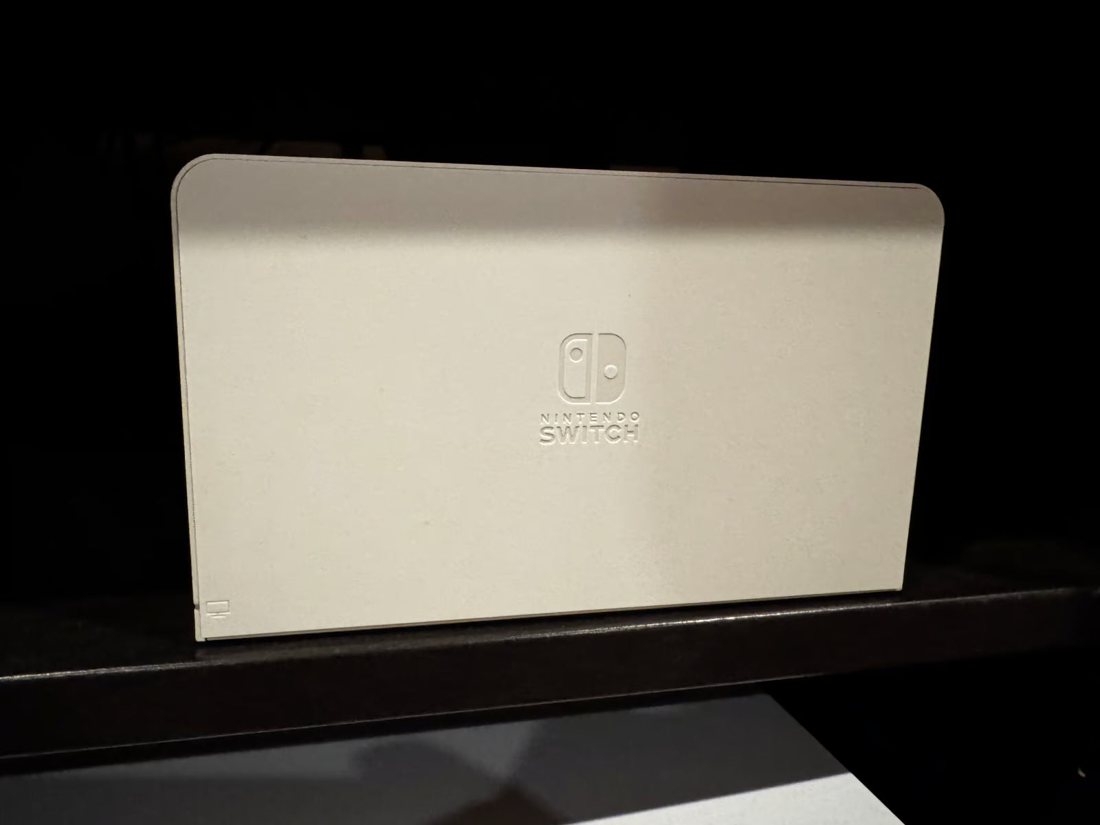 Nintendo Switch OLED 5G97