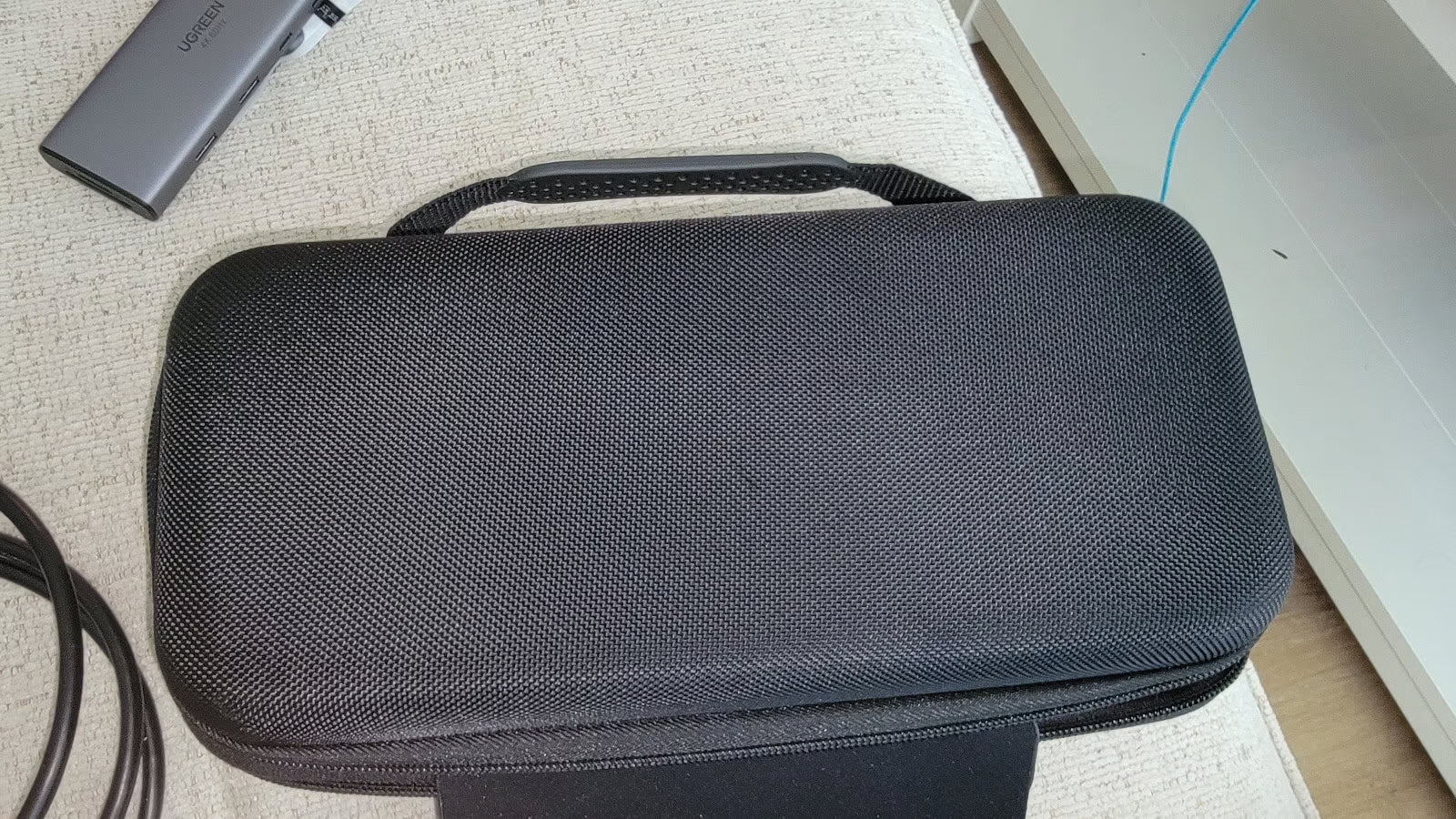 ASUS rog ally bundle 3J12