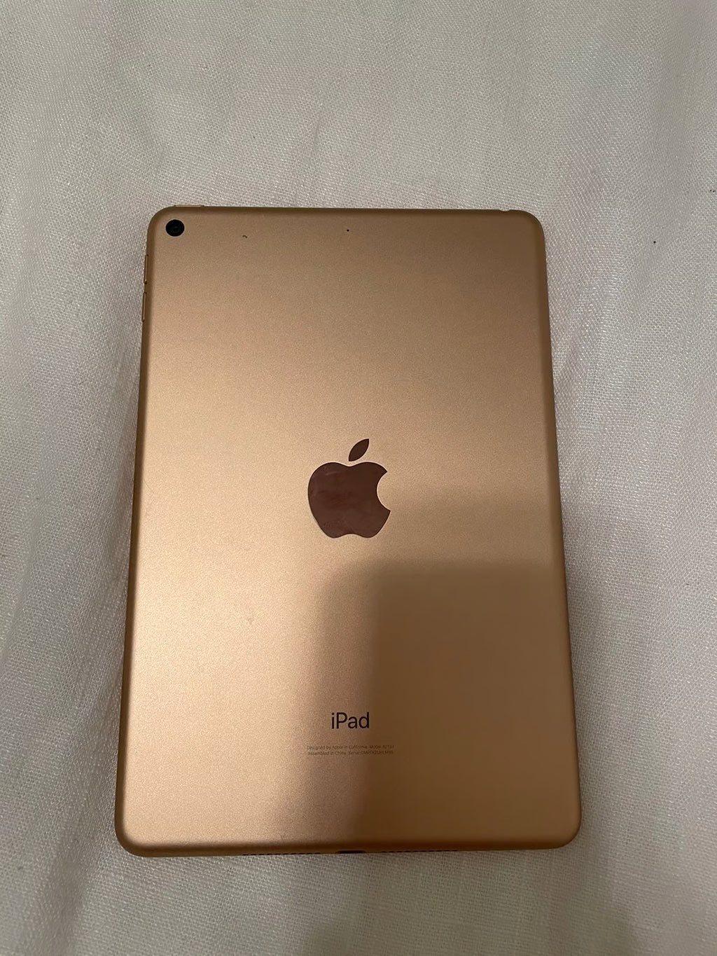 iPad mini 3 8Z81