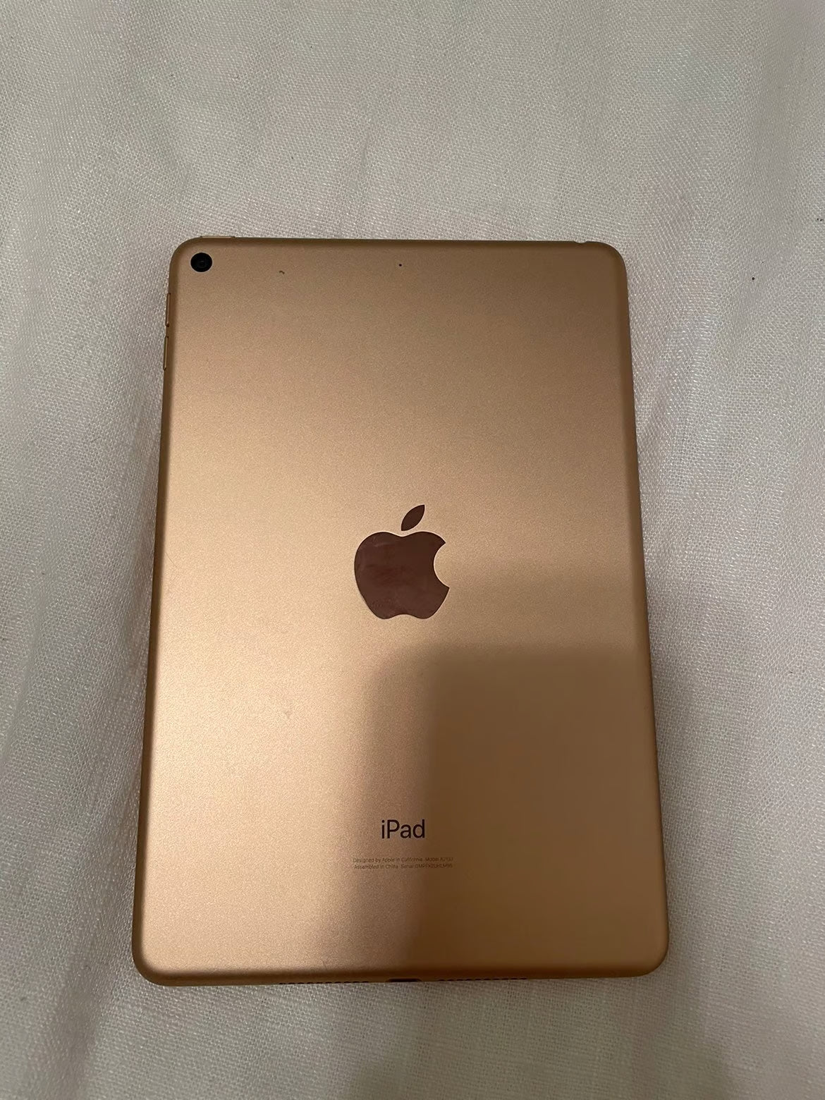 iPad mini 3 8Z81