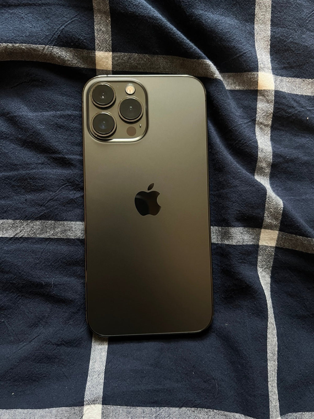 iPhone 13 Pro Max 512 GB Unlocked 5G89