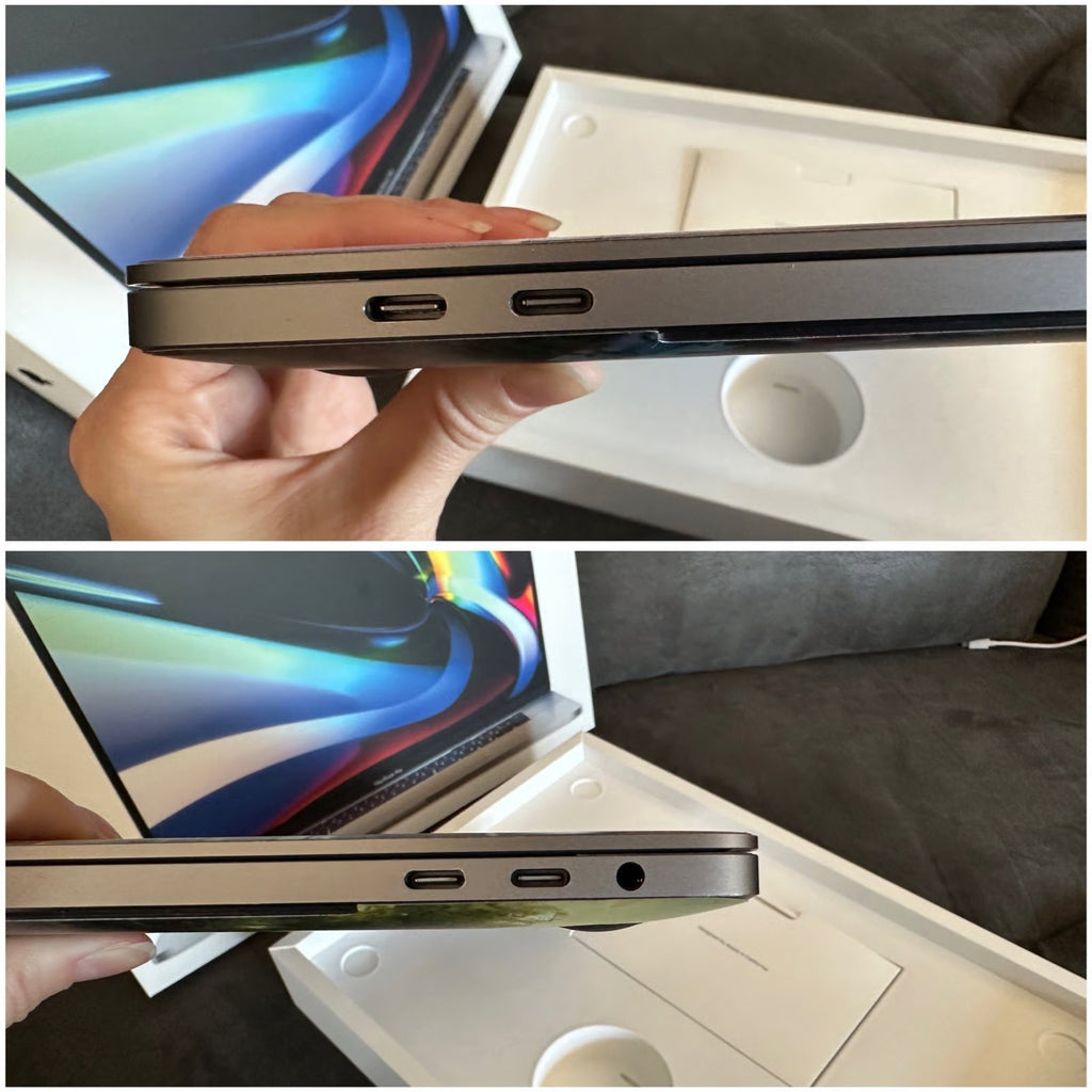 Apple Macbook Pro A2141 16in. Core i9 2.4 GHz 1TB SSD 5H15