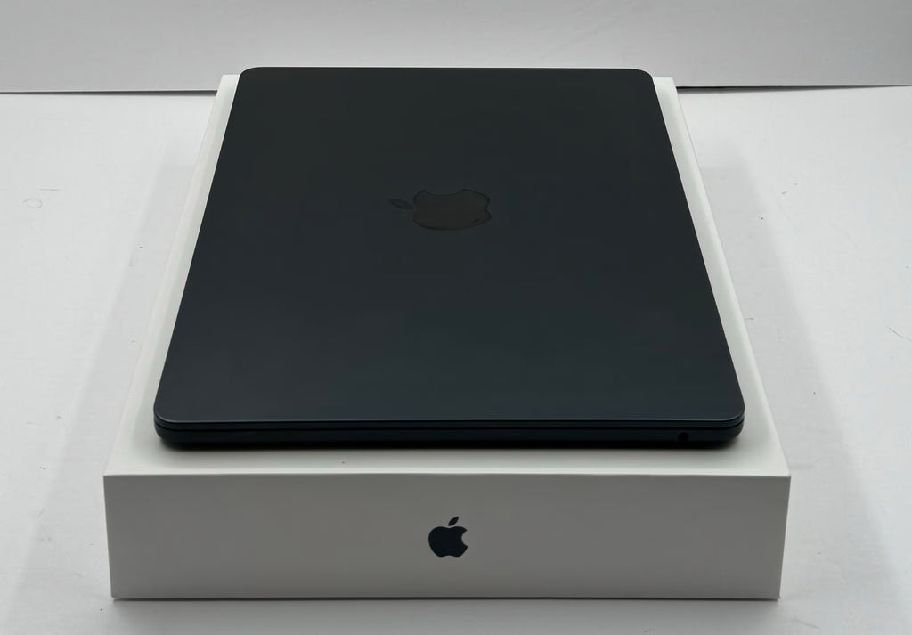 2022 13鈥?MacBook Air M2 (8GB/256GB) Midnight Blue 2E67